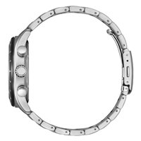 Orologio Citizen Uomo Aviator in Acciaio CA4654-55X - CA4654-55X